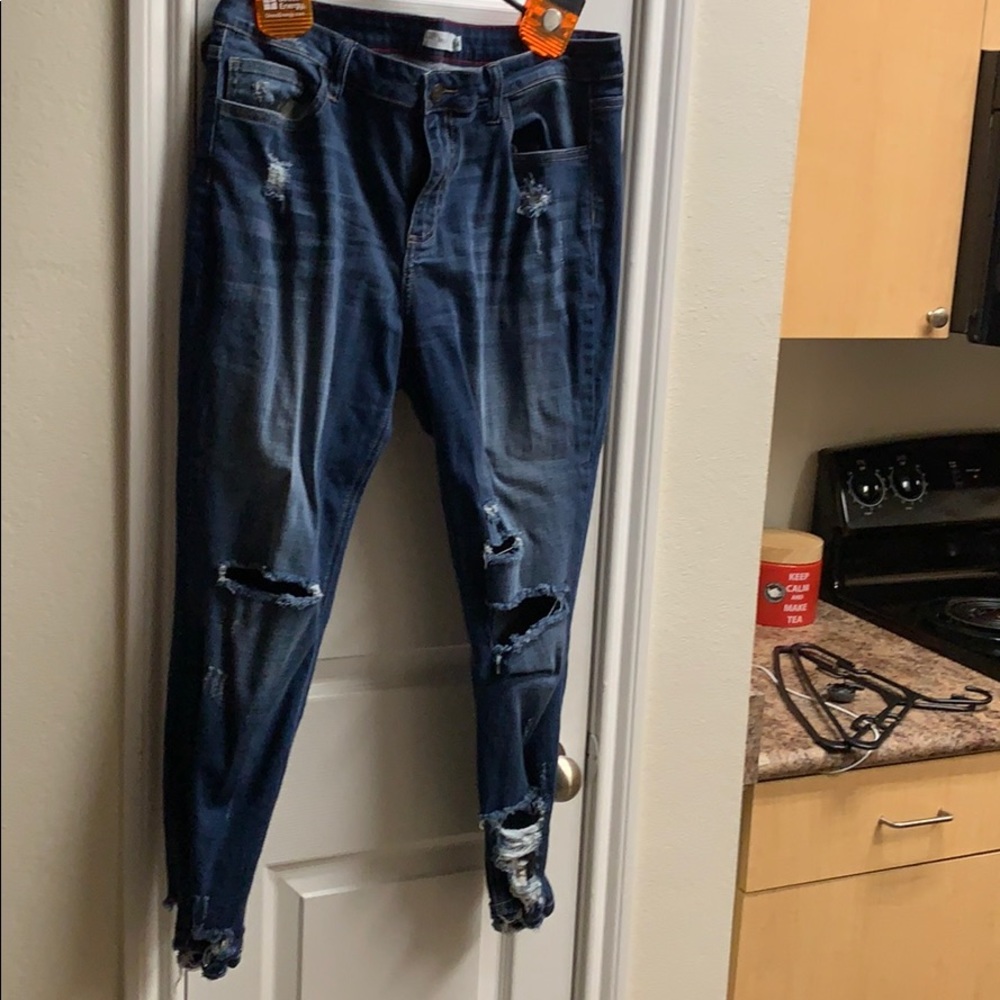 Jeans